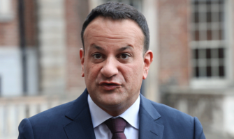 iCrag Leo Varadkar