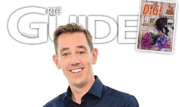 RTÉ GUIDE - The Phoenix Magazine