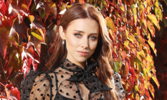 Una Healy