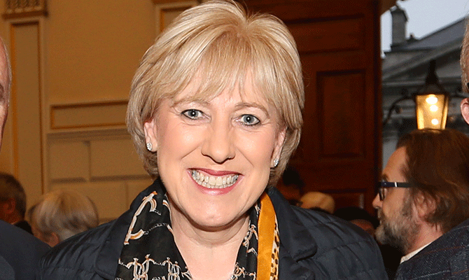 Heather Humphreys