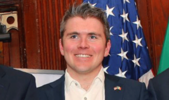 John Collison