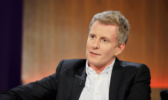 Patrick Kielty