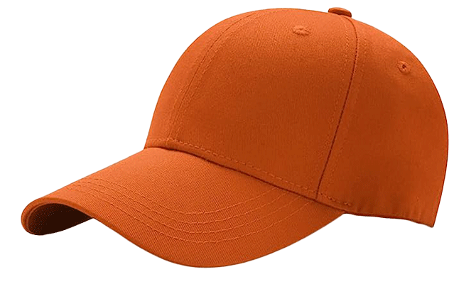 baseball cap