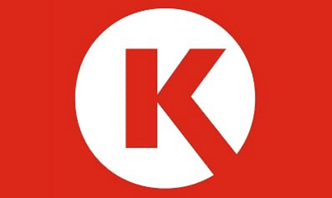 Circle K