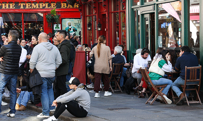 Temple Bar