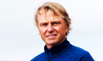 Wes Edens Climate Camp