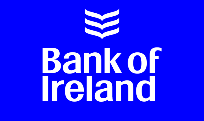 bank of ireland logo