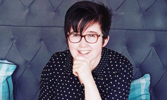 Lyra McKee Alleycats