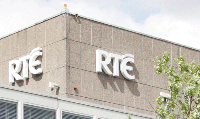 RTE Montrose