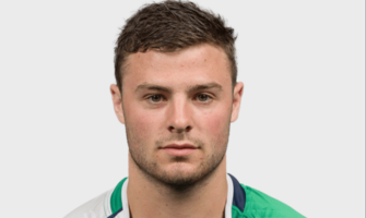 Uniphar Robbie Henshaw