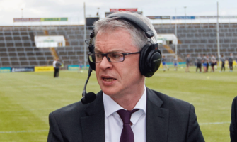 Joe Brolly