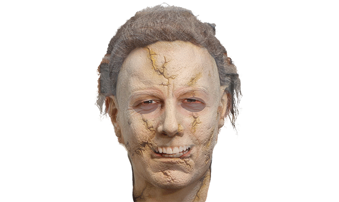 Kielty mask