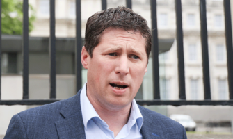 Matt Carthy Repmus