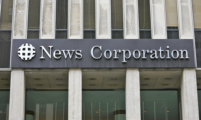 News Corp