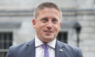 Cormac Devlin FF