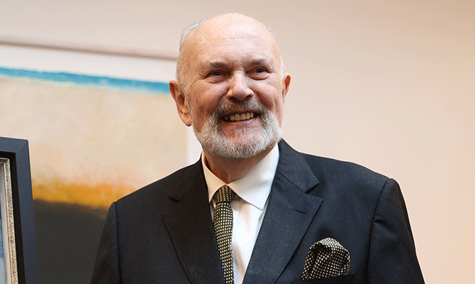 David Norris