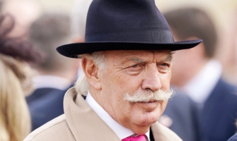 Dermot Desmond