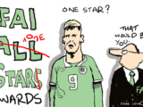 Lennon - Fai no stars