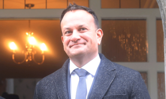 Leo Varadkar