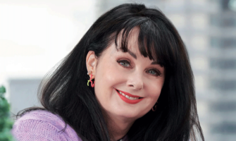 Marian Keyes Screen Ireland