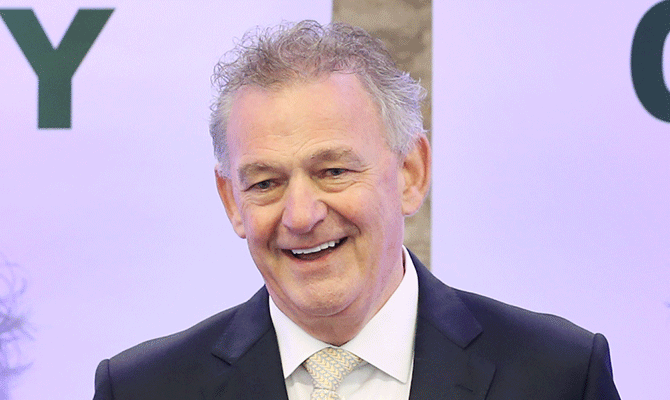 Peter Casey was one of the challengers in 2018 when Michael D Higgins ran for a second term in the Áras, which the latter won hands down. Casey faced calls to pull out of the race when he claimed that Travellers should not be recognised as an ethnic minority.