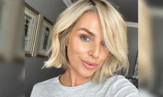 Pippa O'Connor Poco Beauty