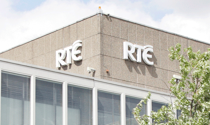 RTE Montrose