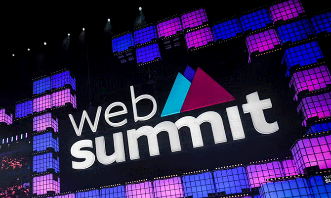 Web summit