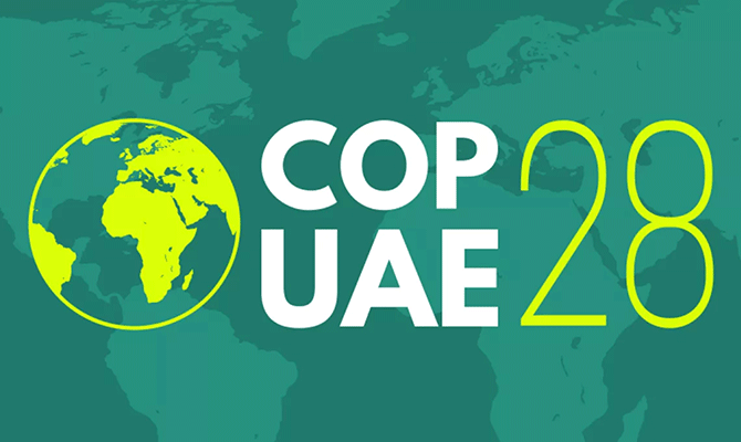 Cop 28