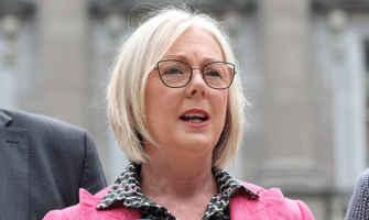 Regina Doherty