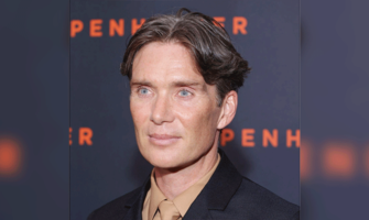 Cillian Murphy