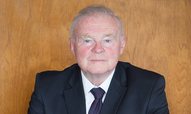 John Teeling