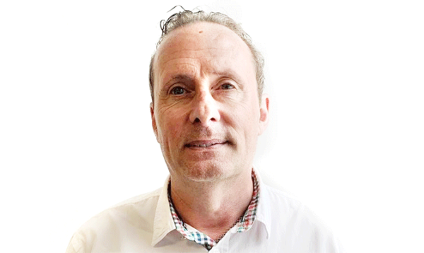 NIGEL ROGERS PULLS THE TRIGGER The Phoenix Magazine