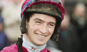 Patrick Mullins