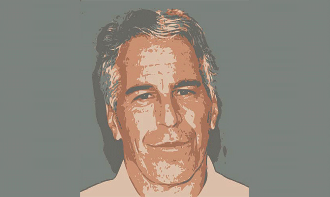 jeffrey epstein