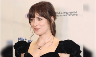 Dakota Johnson