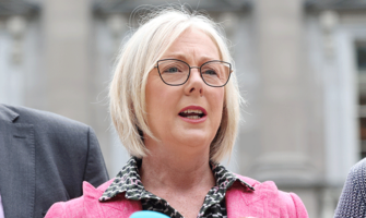 Regina Doherty