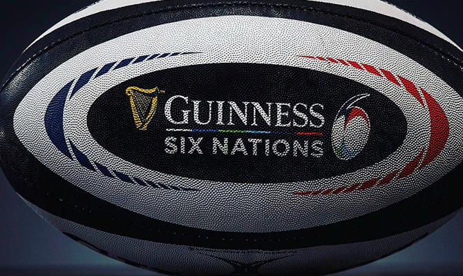 six nations