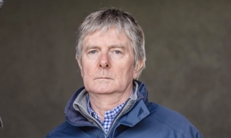 Barry Connell William Munny