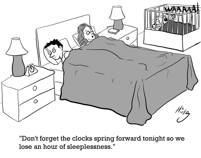 Hickey - Sleeplessness