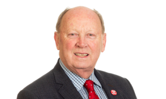 Jim Allister Unionism