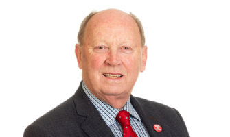 Jim Allister