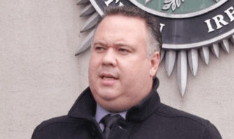 Saoradh John Caldwell