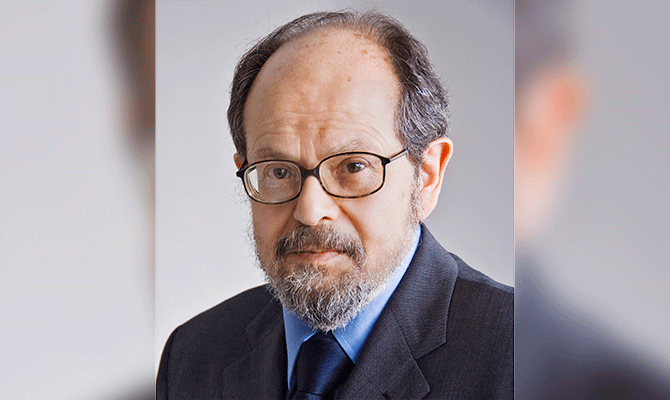 Richard Lindzen BPM