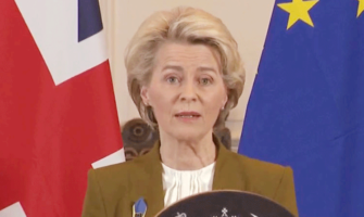 Ursula von der Leyen