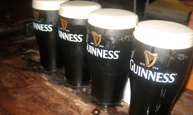 Guinness