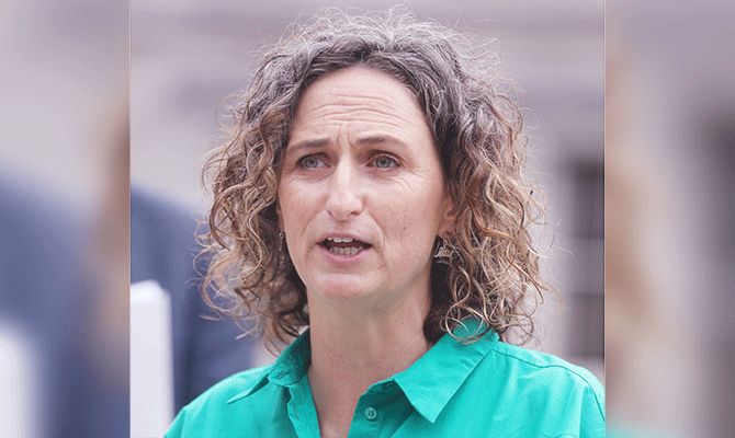 Lynn Boylan