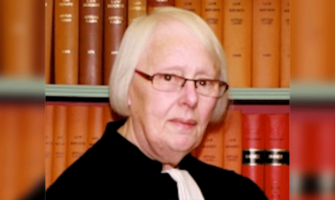 Mary Laffoy