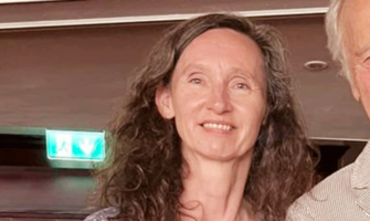 Arts Council Maureen Kennelly