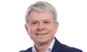 Megard Ltd Michael Bane